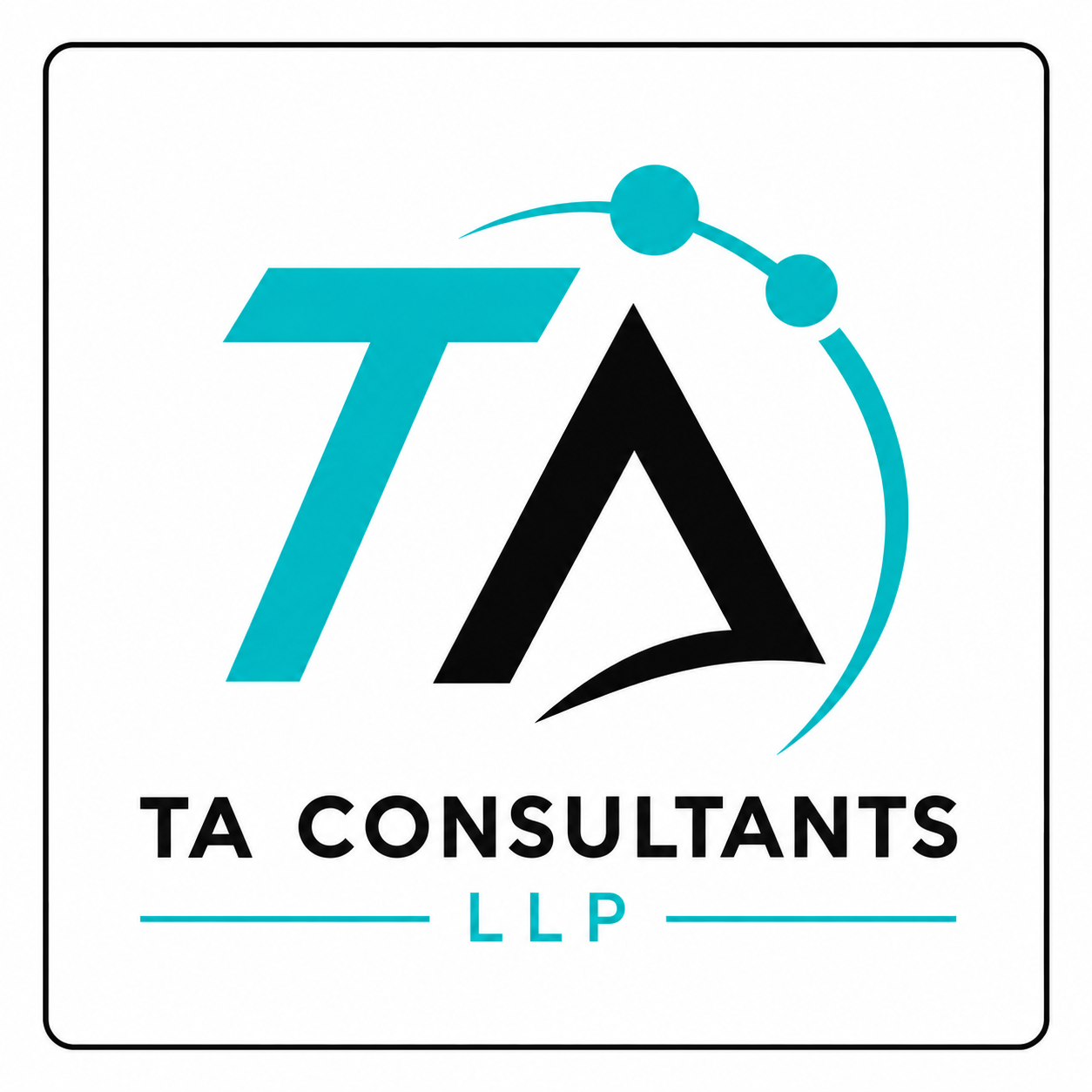 TA Consultants Logo